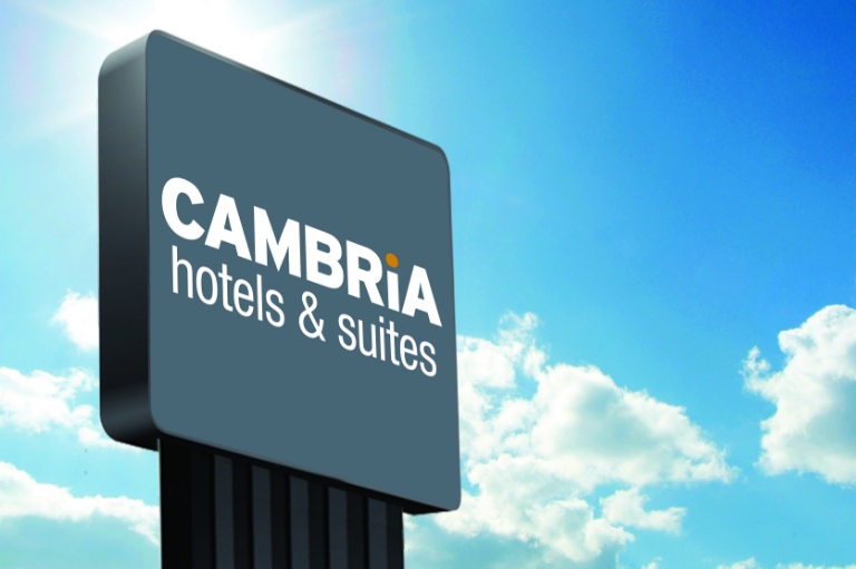 Discover Cambria Hotel Burbank Airport About Us