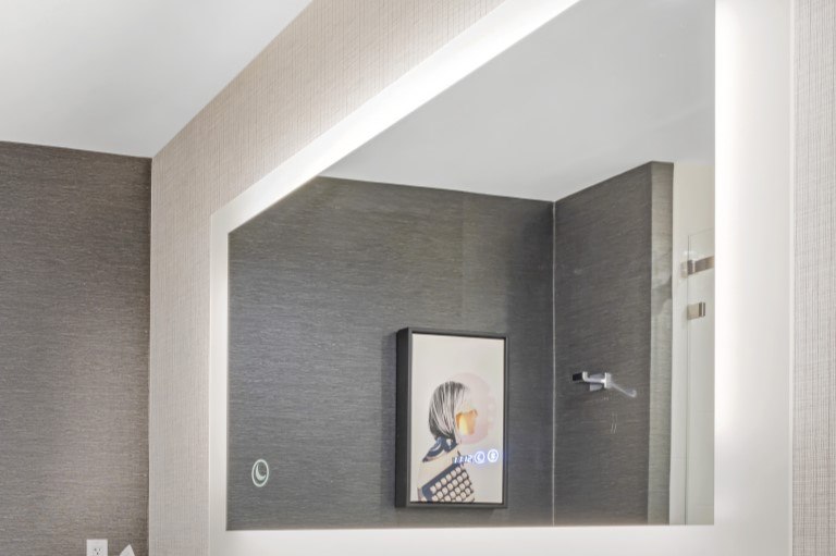 Cambria Hotel Burbank Airport Upscale Guest Amenities